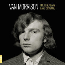 Van Morrison - Legendary Bang Recordings (Uk) [LP] Vinyl Record