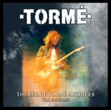 Torme - Bernie Torme Archives Vol 2: 1985-1993 (Box) (Uk) [CD]