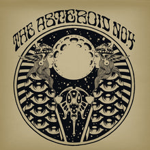 the album cover for Asteroid No. 4 - Asteroid No. 4 [Colored Vinyl] (Gate) (Ofgv) [Download Included] [Reissue]