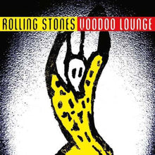 The Rolling Stones - Voodoo Lounge (30th Anniversary Edition) [Colored Vinyl] Vinyl Record
