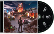 the album cover for Alvaro Diaz - Sayonara