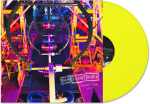 New Found Glory - Forever & Ever X Infinity [Colored Vinyl] (Ylw) [Reissue] Vinyl Record