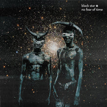 Black Star - No Fear of Time [LP] Vinyl Record