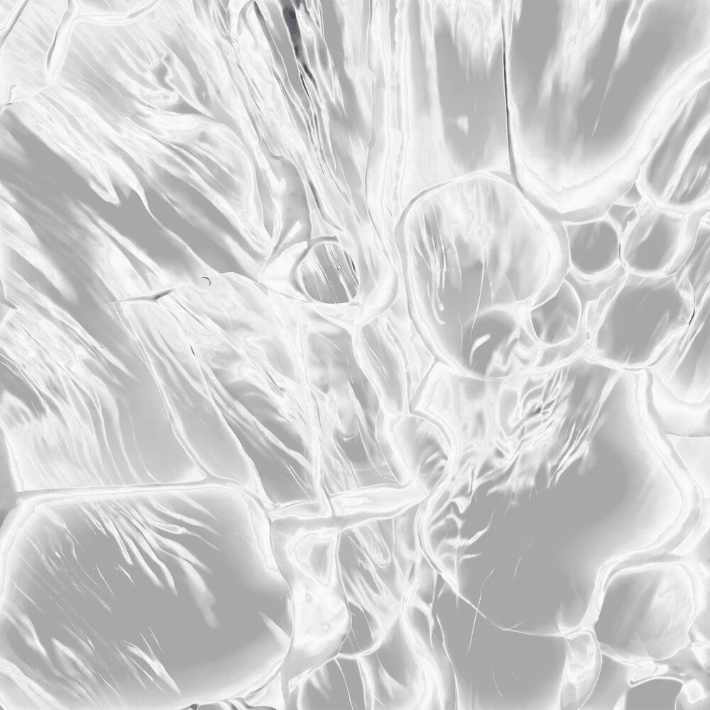 the album cover for Elori Saxl - Drifts & Surfaces