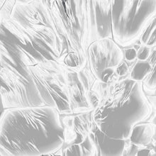 the album cover for Elori Saxl - Drifts & Surfaces