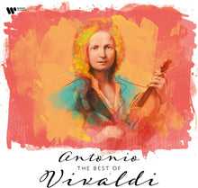 Vivaldi - Best Of Antonio Vivaldi (Uk) [LP] Vinyl Record