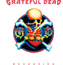 Grateful Dead - Reckoning [LP] Vinyl Record