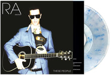 These People [LP] Vinyl Record