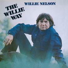 Willie Nelson - The Willie Way [CD]