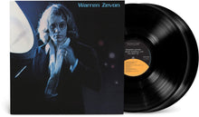 Warren Zevon - Warren Zevon [Deluxe] [180 Gram] (Bme) Vinyl Record