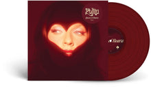 Zolita - Queen of Hearts [Dark Purple LP] Vinyl Record
