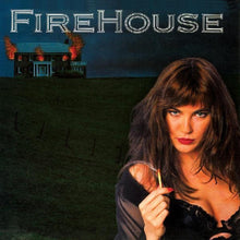 Firehouse - Firehouse [Colored Vinyl] Vinyl Record
