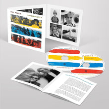 The Police - Synchronicity - [Deluxe 2 CD] Music CD