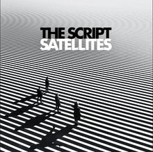 Script - Satellites [CD]