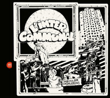 Intercommunal Free Dance Music Orchestra - L'inter Communal Music CD