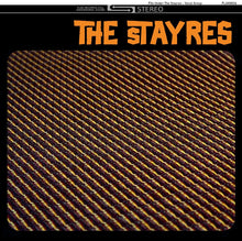 the album cover for Stayres - Stayres