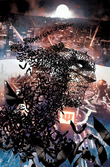 Batman #125 F Simone Di Meo Acetate Variant (07/12/2022) Dc