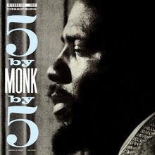 Thelonious Monk - 5 By Monk By 5 [180 Gram] Vinyl Record
