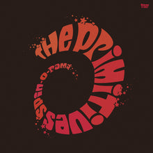 the album cover for Primitives - Spin-O-Rama (10th Anniversary) (Aniv) [Reissue]