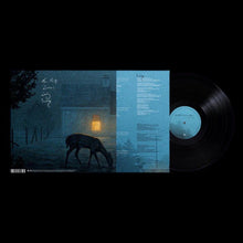the album cover for Dermot Kennedy - I've Told The Trees Everything (Uk)