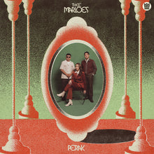 Thee Marloes - Perak [LP] Vinyl Record