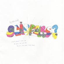 SLIPPERS - So You Like Slippers [Colored Vinyl] Vinyl Record