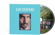 Cat Stevens - Foreigner [CD]