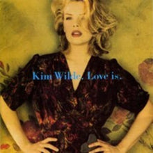 Kim Wilde - Love Is (W/Dvd) [Deluxe] (Exp) (Ntr0) (Uk)