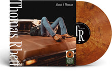 Thomas Rhett - About A Woman  [Translucent Copper Nugget LP] Vinyl Record
