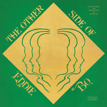 the album cover for Eddie Bo - Other Side Of Eddie Bo [Colored Vinyl] [Limited Edition] [180 Gram] (Ylw)