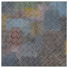the album cover for James Hoff - Shadows Lifted From Invisible Hands