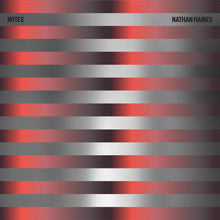 the album cover for Haines Haines - Notes [Limited Edition] [Download Included]