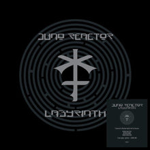 Juno Reactor - Labyrinth (Blk) (Ofgv) (Uk) [LP] Vinyl Record
