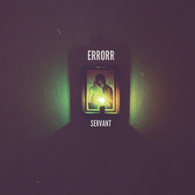the album cover for Errorr - Servant [Colored Vinyl] (Ofgv) (Purp) [Download Included] [Reissue]