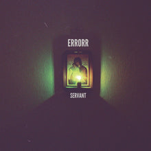 Errorr - Servant [Colored Vinyl] (Ofgv) (Purp) [Download Included] [Reissue] Vinyl Record