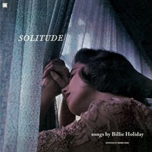 Billie Holiday - Solitude (Bonus Tracks) [Colored Vinyl] [Limited Edition] [180 Gram] (Spa) Vinyl Record