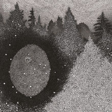 the album cover for Alora Crucible - Oak Lace Apparition (Gate) [180 Gram] [Download Included]