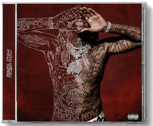 the album cover for Moneybagg Yo - Speak Now