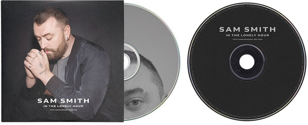 Sam Smith - In The Lonely Hour - (10th Anniversary Edition) [CD]