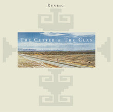 Runrig - Cutter & The Clan (2024 Remaster) [LP] Vinyl Record