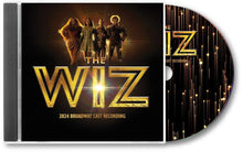 Wiz / 2024 Broadyway Cast - Wiz / 2024 Broadyway Cast [CD]