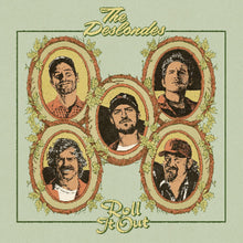 Deslondes - Roll It Out (Stic) [LP] Vinyl Record