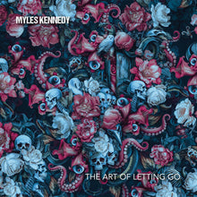 Myles Kennedy -  The Art Of Letting Go [Compact Disc]