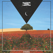 Balthvs - Third Vibration [LP] Vinyl Record
