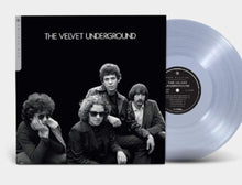 Velvet Underground - Now Playing [LP] Vinyl Record