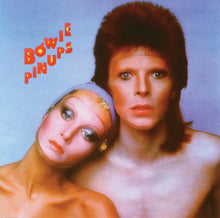 David Bowie - Pinups (2015 Remaster) [Remastered]