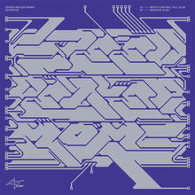 the album cover for Speed Dealer Moms - Birth Control Pill [Colored Vinyl] (Ep) [Limited Edition]