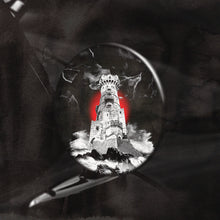 the album cover for Urban Heat - Tower