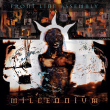 Front Line Assembly - Millennium 2024 [CD]