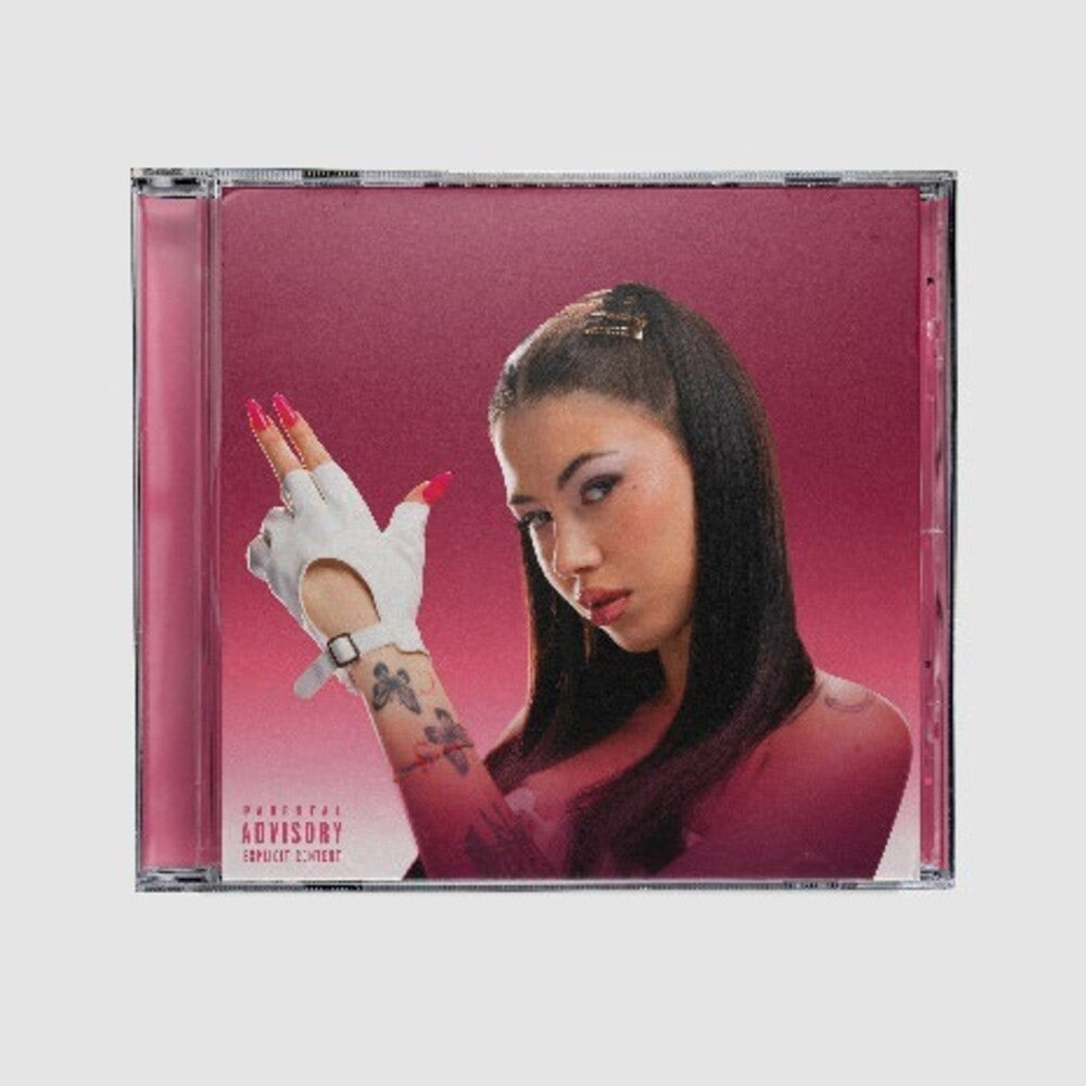 Anna - Vera Baddie (Ita) [CD]